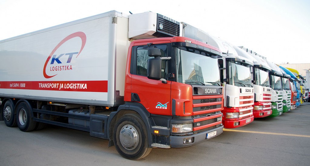 KT Logistika